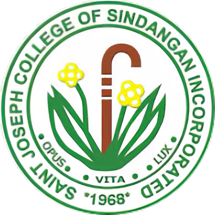 SJCSI Logo